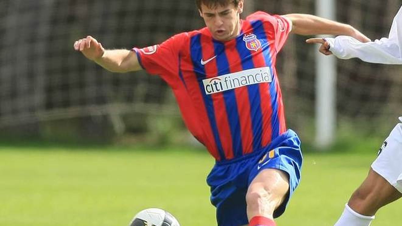 Onicaș: "Nu mă compar nici măcar cu Lovin sau Ovidiu Petre"