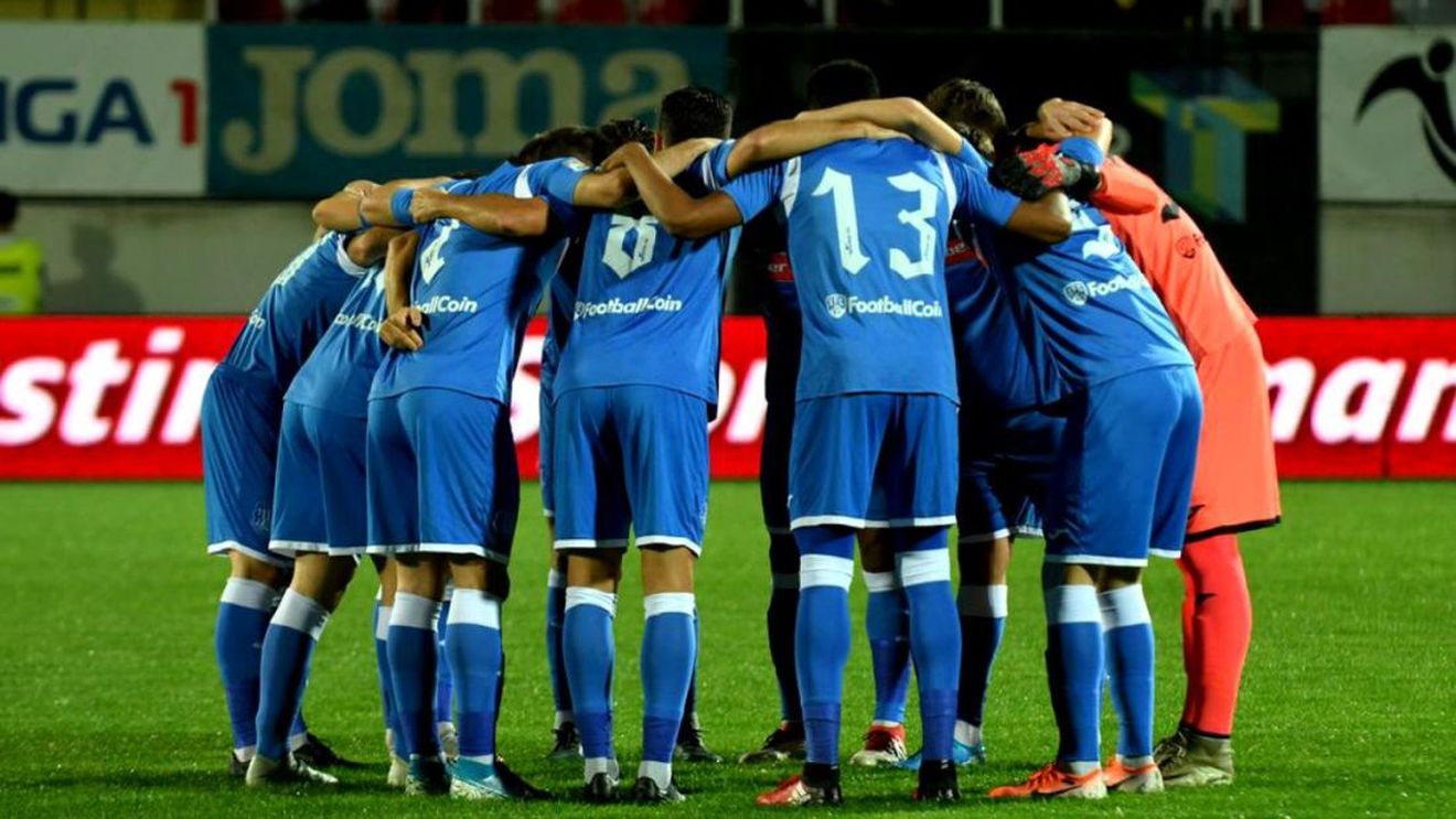 Vinovații pentru iminenta retrogradare a lui Poli Iași! Fanii anticipează desființarea echipei EXCLUSIV