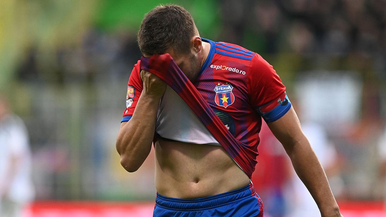 Adi Popa a semnat. Anunțul oficial făcut de o echipă care se va lupta direct cu Steaua pentru promovare