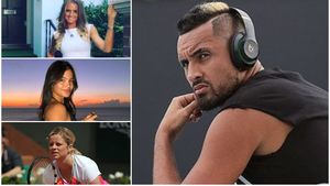 Nick Kyrgios, atac uluitor la două jucătoare legendare care au criticat-o pe Emma Răducanu: „De ce își dau pensionarele cu părerea despre Răducanu?"