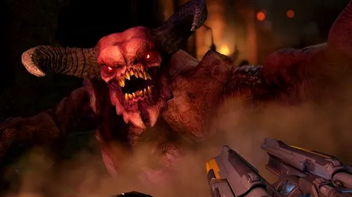 DOOM – iată cele șase moduri de joc multiplayer