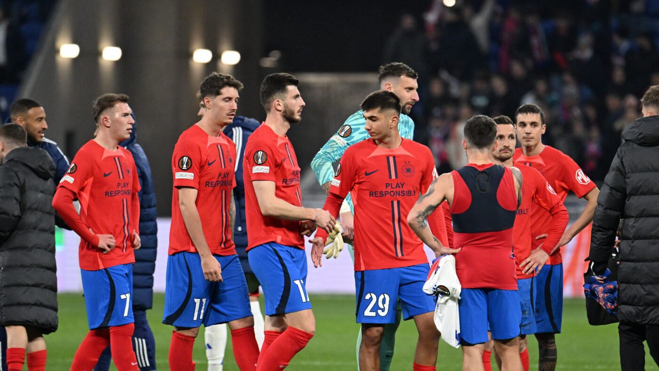 Anunț pentru fanii FCSB: „Bilete disponibile”