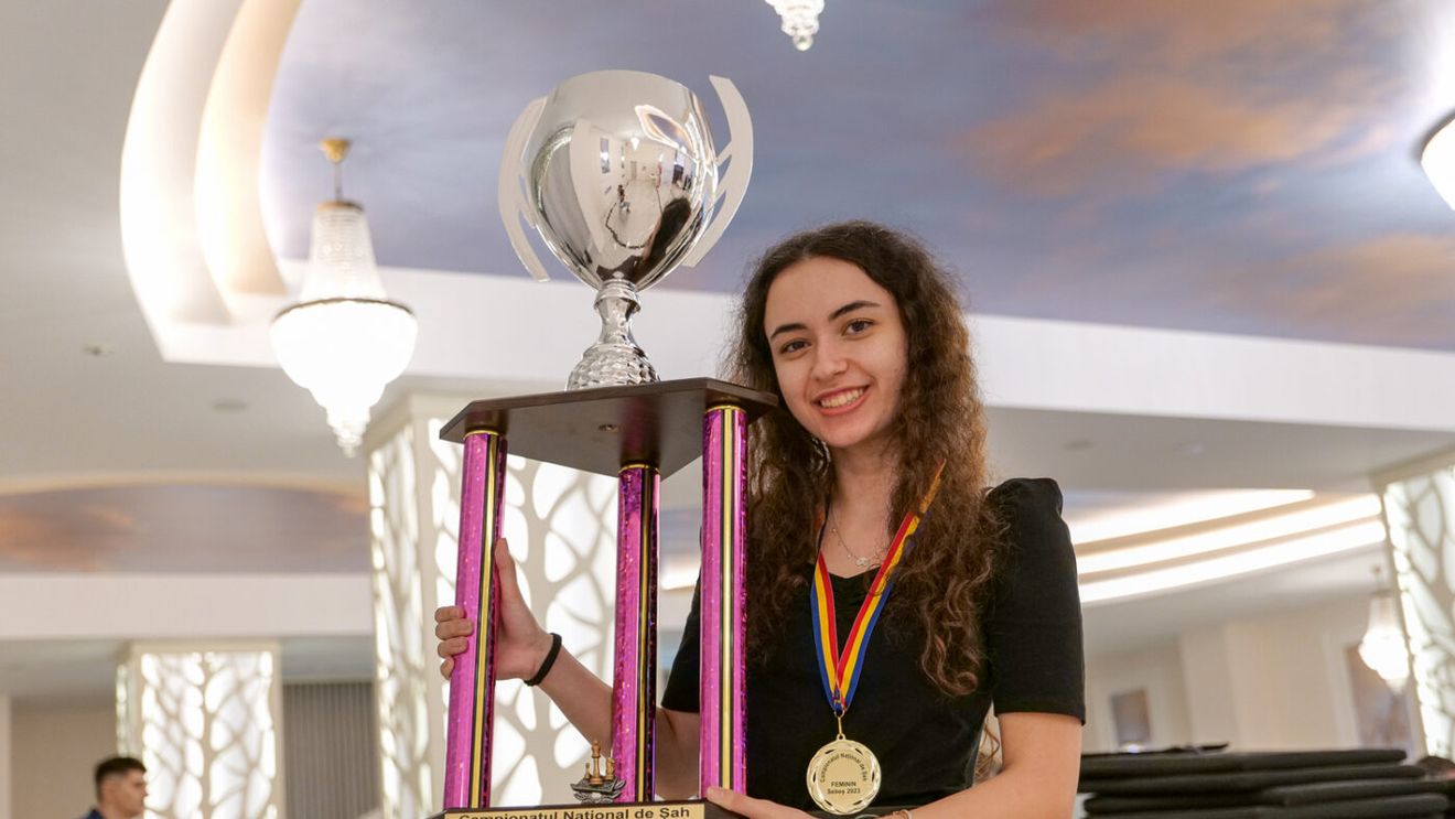 Cine sunt medaliații României la Campionatele Naționale de Șah 2023! A fost prezentat oficial noul antrenor al echipei olimpice masculine