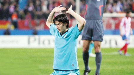 „Englezii mă sperie!"