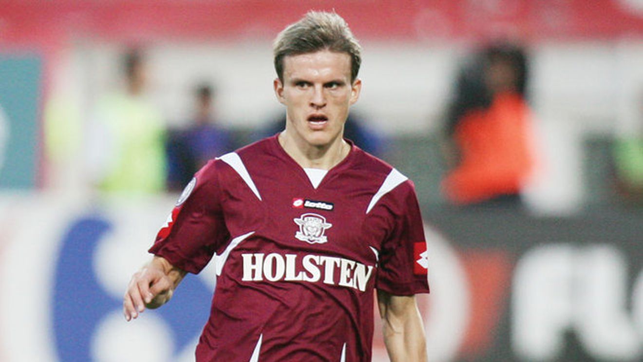 Gestul lui Costin Lazăr, în variantă interbelică!**