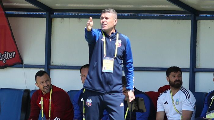 E război la Steaua. Oprița i-a dat replica vehementă comandantului CSA: „Nu sunt dator cu nimic!”