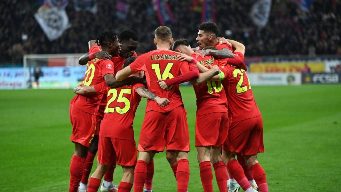 Gigi Becali n-a știut cum să scape mai repede de el, dar fotbalistul a ajuns să fie lăudat în Israel!