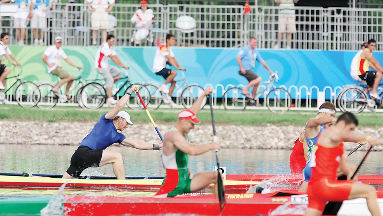 România încheie Olimpiada cu doar 8 medalii