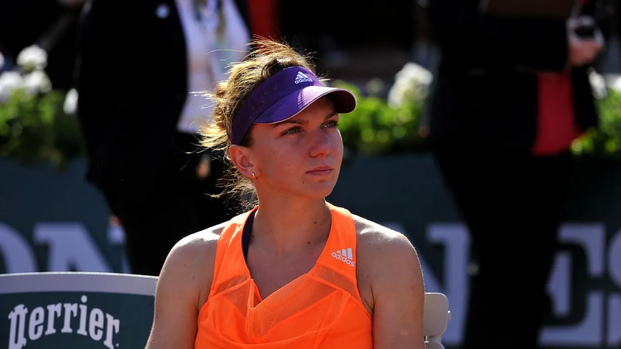 Simona Halep, dezastru total în clasamentul WTA. Pe ce loc a ajuns fostul lider mondial și ce poziție ocupă în ierarhie Sorana Cîrstea