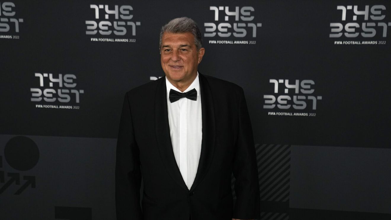 Cât de gravă e situația pentru FC Barcelona! Atac devastator la Joan Laporta: „Nu am mai auzit ca un club să plătească un arbitru 20 de ani! Va recunoaște că e vinovat când UEFA vrea să te de afară?!”