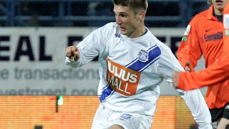 'Nu voi juca contra lui Dinamo!'