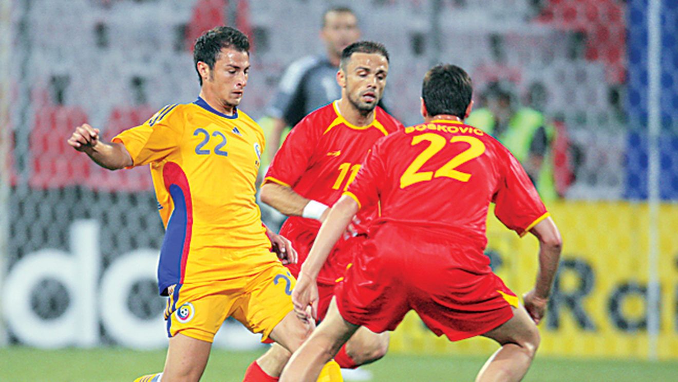 Soluția în care pot evolua amândoi în același timp