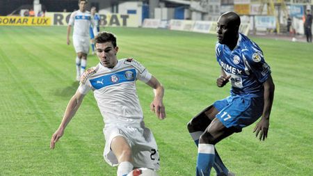 Mihai Bălașa, probabil cel mai puțin cunoscut fotbalist chemat de Pițurcă pentru stagiul din Spania:** "E nevoie de mai mulți tineri"