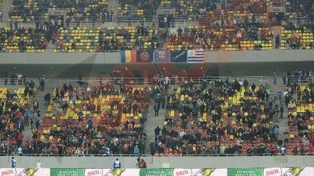 De la ei au plecat incidentele!** Un oltean, un stelist și un dinamovist au fost amendați de Jandarmerie: "Abuzuri mai mari ca aseară nu am văzut" Replica liderului fanilor Craiovei