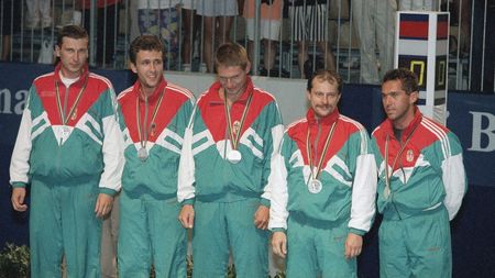 Ungaria e în doliu. Marele campion a murit la doar 58 de ani