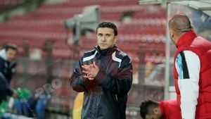 Minteuan:** "Sunt extrem de obosit după această victorie! Abia aștept să merg acasă și să dorm":)