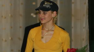 Un Bobocel de speranță pentru Beijing