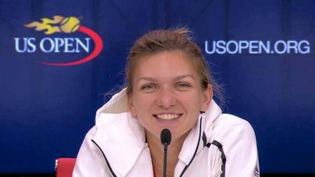 Halep nu urmează exemplul surorilor Williams: "Mi se pare o vârstă prea înaintată. Nu mă văd jucând până atunci". Cum crede Simona că se va despărți de tenis și un anunț: "Vreau mulți copii!"