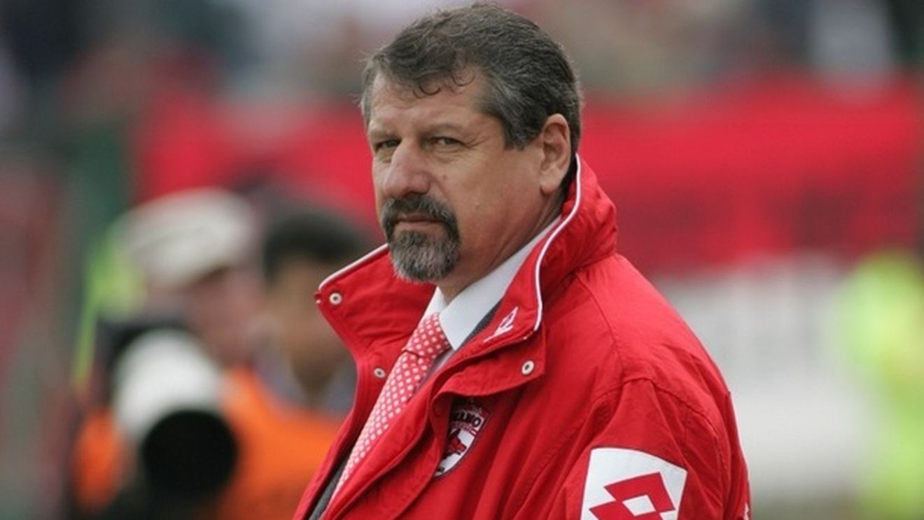 "Îmi doresc să revin la Dinamo"** Vezi ce zice Ion Marin de meciul cu Craiova