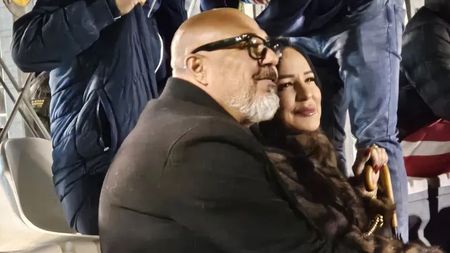 Afaceristul israelian al cărui fiu joacă în naționala României vrea să cumpere clubul din Superliga cu un grup de politicieni cunoscuți ca Tăriceanu, Blejnar și Falcă