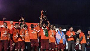 A treia plecare de la CFR Cluj! Jucătorul a confirmat despărțirea de echipa lui Dan Petrescu: "Nu a fost nicio problemă" Are deja patru oferte pe masă