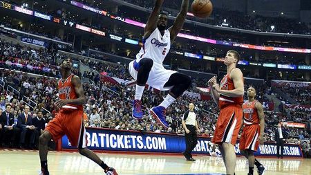 VIDEO SPECTACOL! Vezi ce slam-dunk-uri superbe au fost reușite în acest sezon al NBA