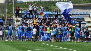 OFICIAL | Pandurii Târgu Jiu rămâne în Liga 2 și sezonul va începe cu număr impar de echipe. Decizia Comisiei de Recurs a FRF