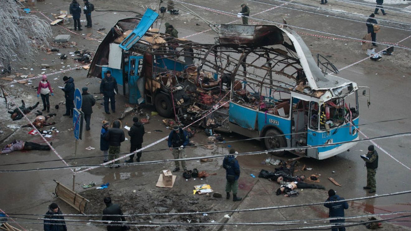 Britanicii se tem de atentate la Jocurile Olimpice și vor să trimită la Soci forțe de ordine pentru a le proteja delegația