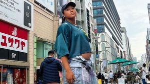 Marele vis al Simonei Halep, trăit de o rivală din circuitul WTA! Naomi Osaka este însărcinată și își pregătește, după ce va naște, revenirea în tenisul profesionist. Surpriza uriașă e alta: antrenor i-ar putea fi marele Andre Agassi!