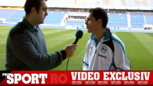 Vlad Munteanu:** "Max Nicu nu poate să fie salvarea naționalei!"