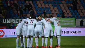 CFR Cluj, prima din Liga 1 care plătește pentru un transfer, după pandemie. 500.000 de euro pentru un fundaș | EXCLUSIV