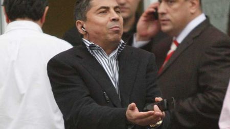 "Nu jucăm spectaculos, dar bine că luăm puncte"