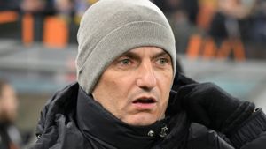 Meci de infarct pentru Răzvan Lucescu! VAR a intervenit în minutul 90+7 şi a decis rezultatul final: „Asta ne costă!”
