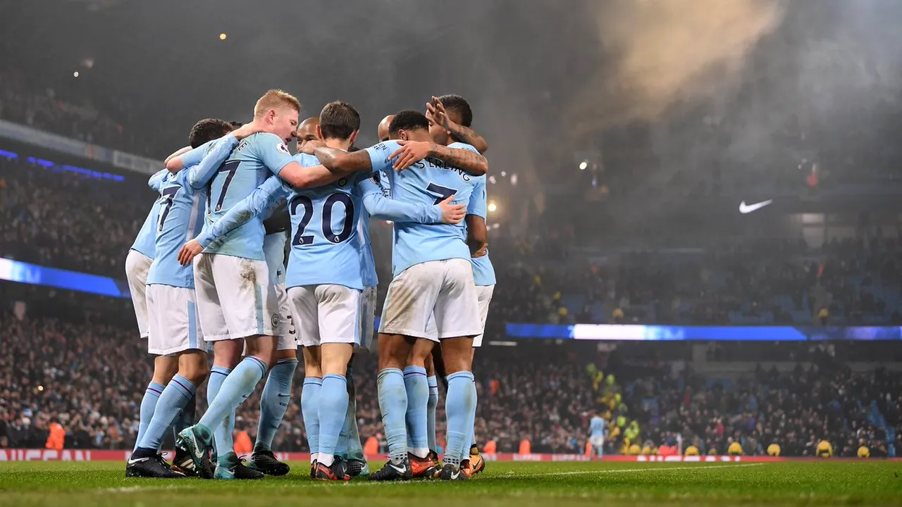 Cutremur la Manchester City după eliminarea din Liga Campionilor! 8 fotbaliști vor să plece, în frunte cu două nume grele
