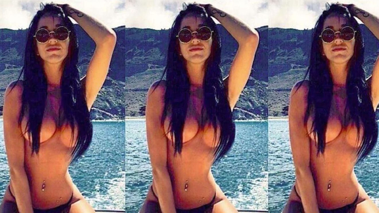 „Ești eroarea vieții mele, bei și faci sex în toalete!” Declarația care zguduie Real Madrid! Iubita fotbalistului a spus tot | GALERIE FOTO