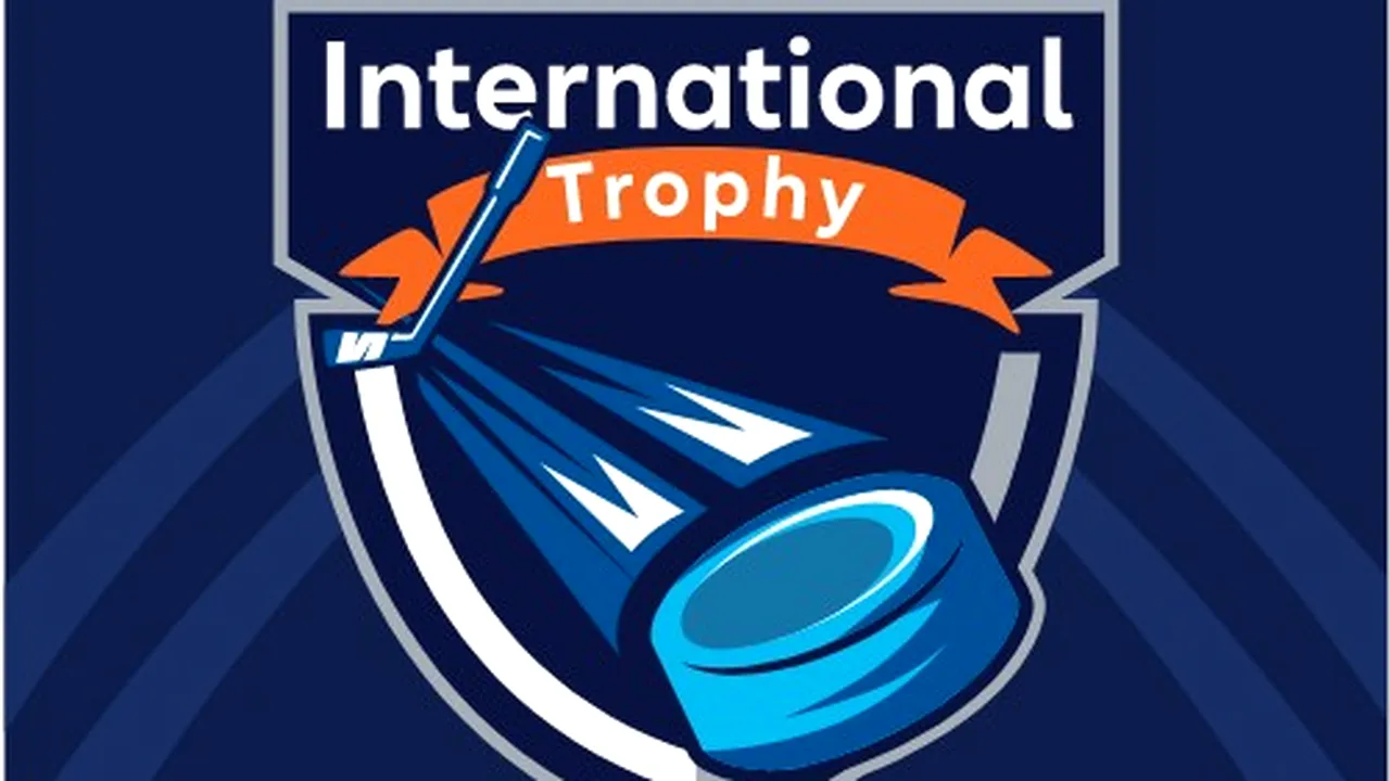COMUNICAT | A IV-a ediție a turneului de hochei Allianz-Țiriac International Trophy, dedicat echipelor de copii, se desfășoară în weekendul 25–27 aprilie la Patinoarul Allianz-Țiriac Arena. Circa 500 de hocheiști din 28 de echipe din 4 țări vor concura în cea mai amplă ediție de până acum a turneului