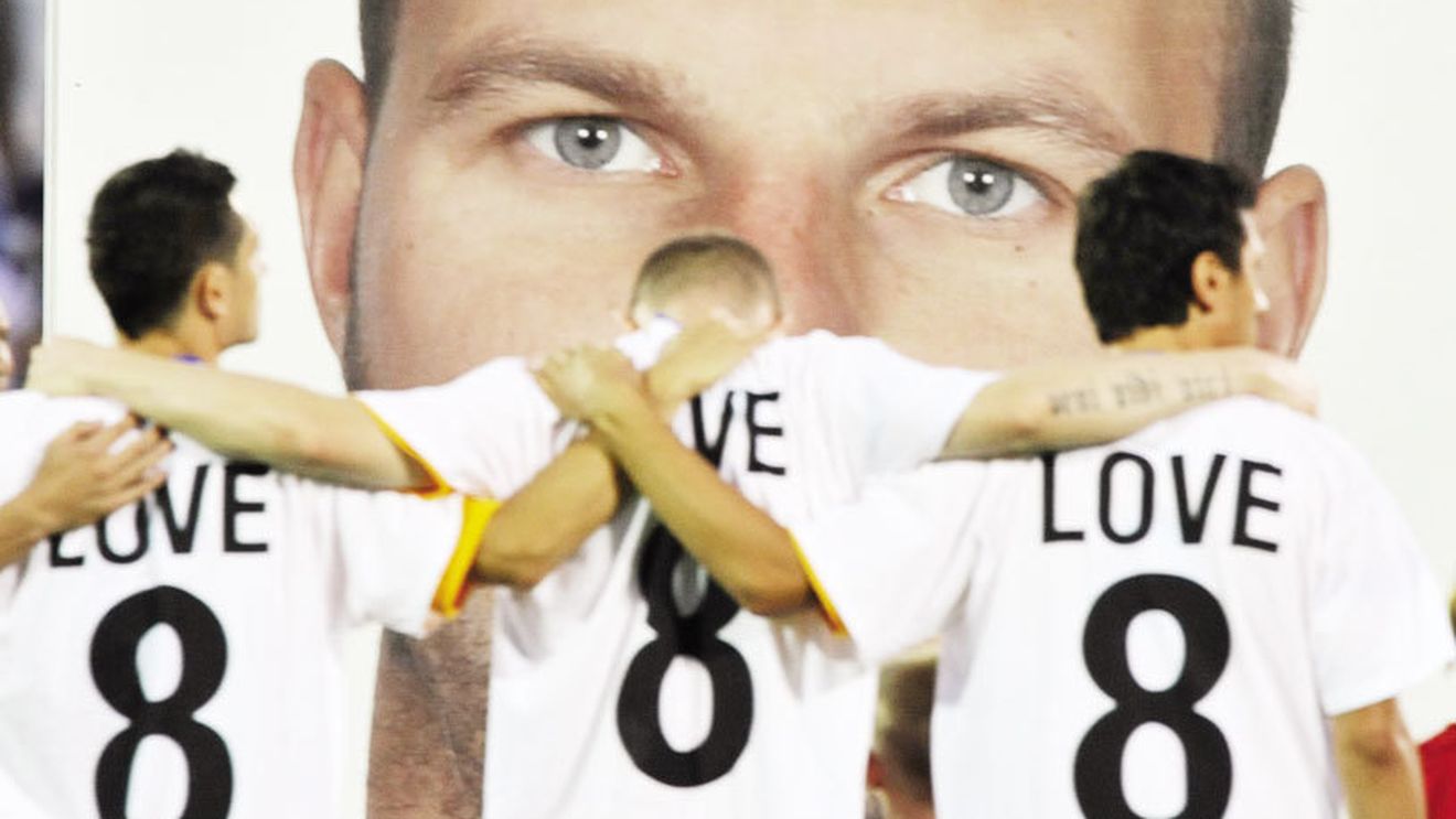 Nu te-am uitat, "Păsărilă"! Au trecut fix 7 ani de când Marian Cozma nu se mai află printre noi, după ce a fost ucis la Veszprem