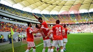 Se anunță transferuri importante la Dinamo:** "Avem o listă cu cel puțin 7 jucători pe care îi vom aduce! Și, atenție, ei vin titulari"