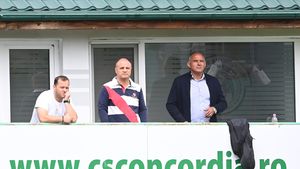 Florin Prunea „bagă mâna în foc” pentru arbitrul derby-ului Rapid - FCSB și îl anunță pe Gigi Becali: „Îl cunosc bine!” | EXCLUSIV