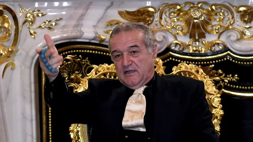 Gigi Becali nu poate fi oprit. A luat decizia și Meme Stoica a confirmat