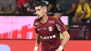 E gata! FCSB a făcut anunțul oficial despre Meriton Korenica