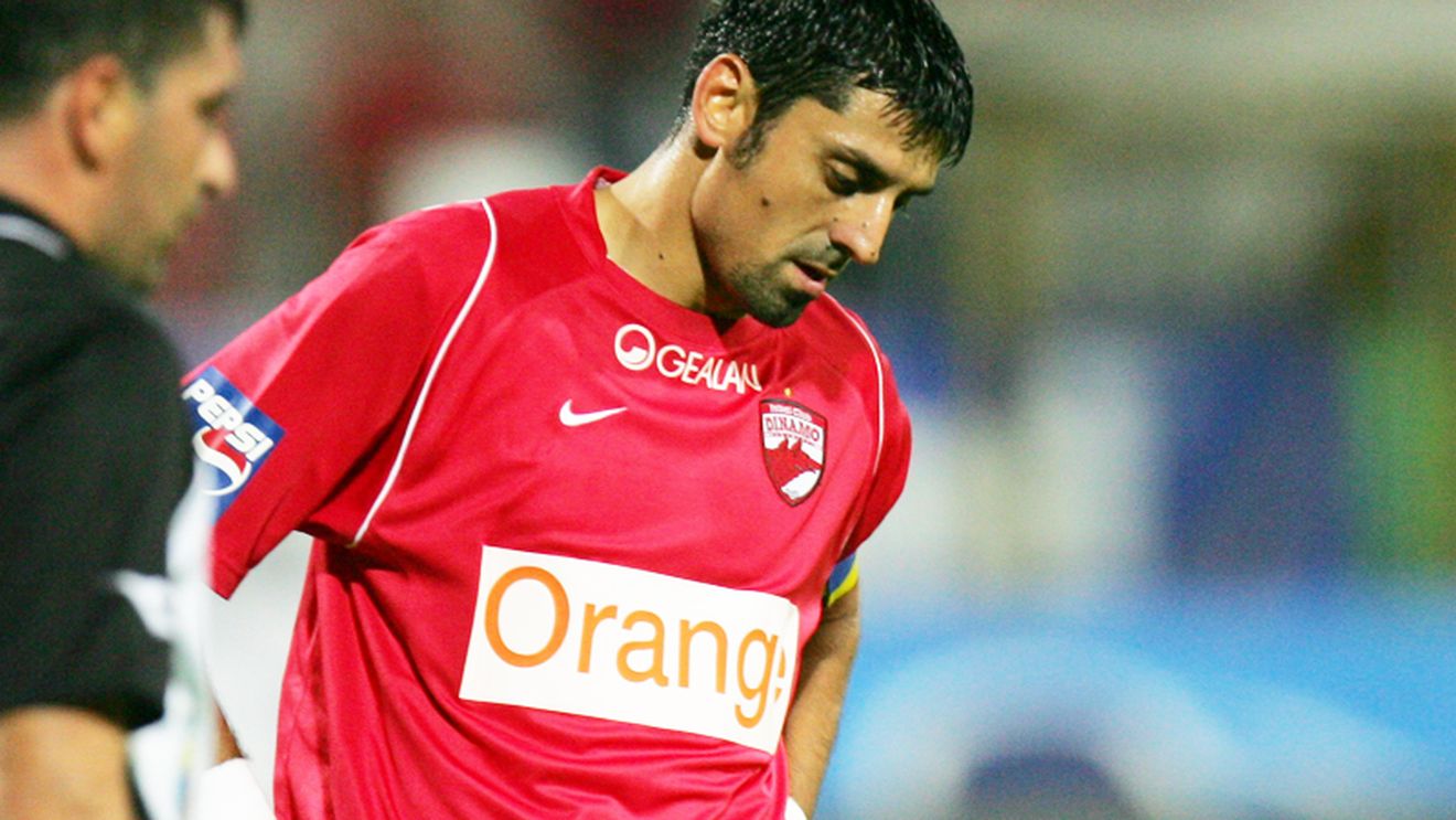 Dănciulescu: "Nu suntem într-o situație foarte bună"