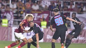 Festival de fotbal. Vezi ponturile zilei pentru FCSB – Rapid, Chelsea – Arsenal, Juventus – Inter și Roma - Lazio (P)