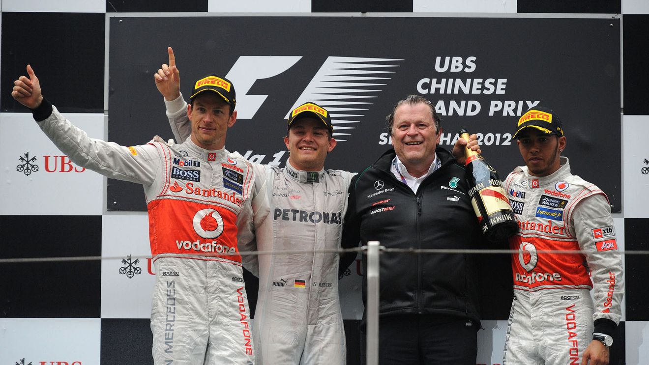 Unul dintre cei mai importanți piloți din istoria recentă a Formulei 1 a anunțat că se retrage: "Abu Dhabi va fi ultima mea cursă"