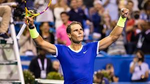 Rafael Nadal și-a angajat un nou antrenor! Cine i se alătură „Matadorului" începând cu sezonul 2022