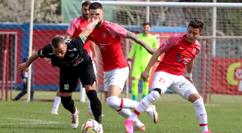 Claudiu Niculescu a început pregătirea sezonului următor la CSC Șelimbăr. Mesajul antrenorului, deși sibienii au acumulat doar un punct în play-off