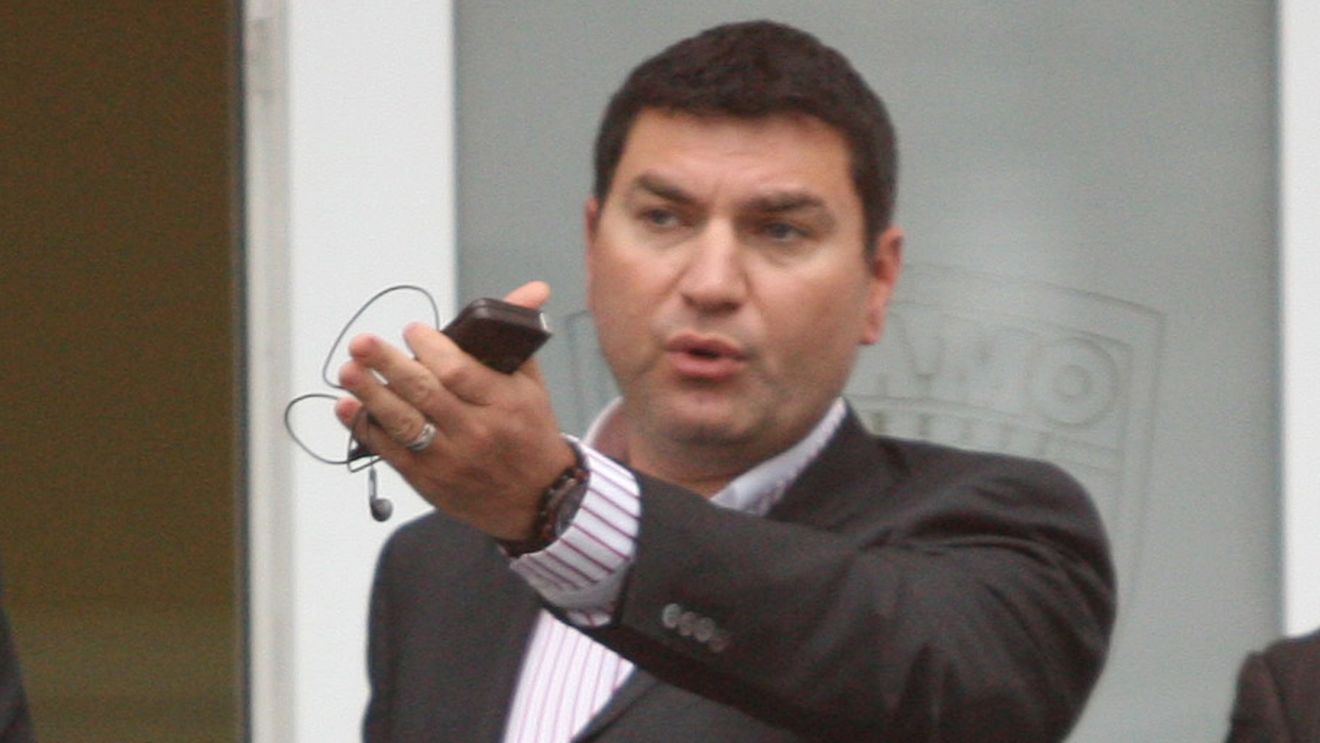 "Am apelat la UEFA pentru a rezolva problema lui Niculae"