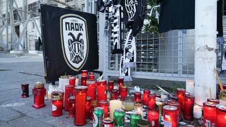 Răzvan Lucescu, mesaj tulburător pentru jucătorii săi după moartea celor 7 fani PAOK: „Să dăm totul pentru aceşti copii”