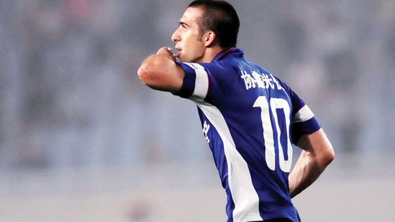 El e atacantul de care are nevoie naționala. "Cei de la prima reprezentativă nici nu știau de mine până la declarațiile lui Dan Petrescu"