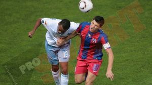 Cardoso: "După primele 15 minute nu credeam că e posibil să mai facem ceva!"